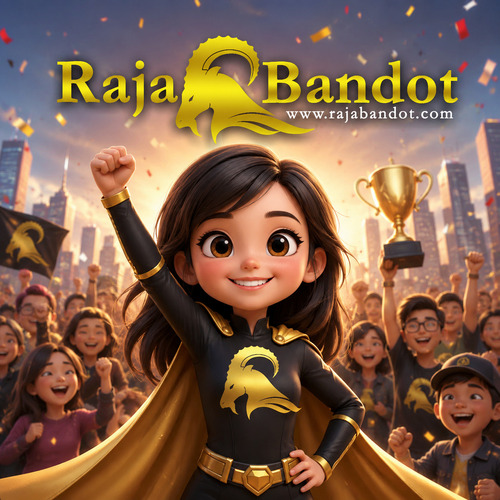 RAJABANDOT